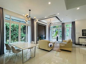 bán căn biệt thự dãy b5 xanh villas diện tích 214m2 hướng đông nam - giá tốt - chủ nhà thiện chí