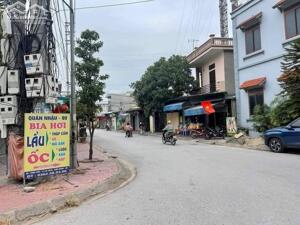 Bán đất Thôn Tiền TT Lai Cách Cẩm Giàng &#8211; gần KCN Đại An &#8211; giá chỉ 1.6 tỷ Rẻ nhất khu