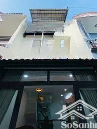 bán nhà đẹp phan đình phùng, q.phú nhuận. dt: 5mx15m, 3 lầu - giá chỉ 10.5 tỷ