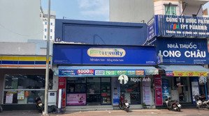 bán nhà mặt tiền 258 260 cao thắng, quận 10 - 8mx17,5m - 69tỷ