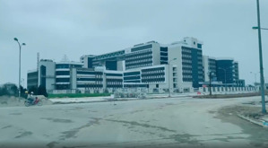 chính chủ cần bán gấp lô cổng chính bệnh viện tỉnh nam định, kđt mỹ trung giá tốt sổ đỏ sẵn