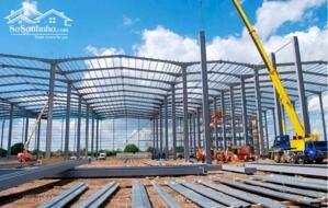 CHUYỂN NHƯỢNG DỰ ÁN NHÀ MÁY16000M2 TẠI PHÚ NINH – QUẢNG NAM