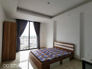 cho thuê studio ngay cầu tân thuận q7 gần ufm, kcx, q4, q1