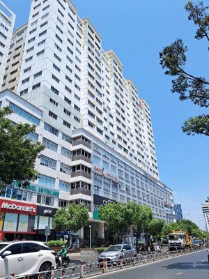 văn phòng cho thuê 100m - 180m - 220m - 350m đường hoàng diệu, quận 4.