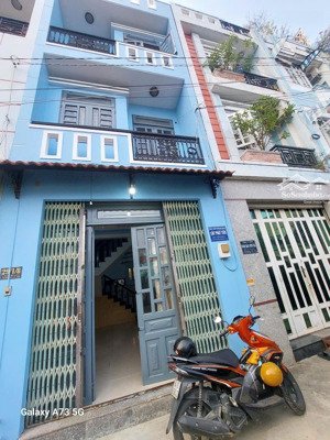 bán nhà 1/tân chánh hiệp 25 4x14m, 4pn - 4,35 tỷ 