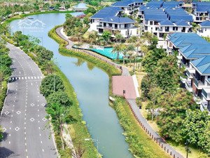 bán biệt thự cao cấp compoud id juntion trung tâm long thành giá chỉ từ 6. tỷ