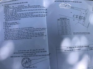 bán lô đất mặt tiền đường nhựa 10m đê bao ấp 1, shr, hỗ trợ vay ngân hàng. liên hệ 