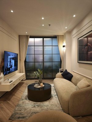 căn hộ office thông minh linh hoạt tại nam saigon giá từ 1,8 tỷ