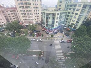 Bán Nhà Mặt Phố Quận Cầu Giấy 100m2-9T MT7m Vỉa Hè 2 THOÁNG 88 Tỷ Trần Đăng Ninh.