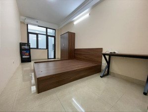nhà mới đủ đồ, thoáng đãng giá 4.5 triệu/tháng tại ngõ 477 nguyễn trãi, thanh xuân, hà nội.