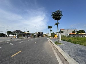 không mua lô này thì mua lô nào, 110 m đấu giá tân dân ngang giá đất thổ cư