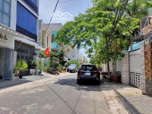 chào bán lô đất mặt tiền đường lý tự trọng, diện tích 409m2, giá 61,35 tỷ
