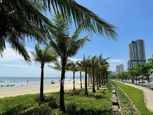 bán 2 lô liền kề hơn 200m sát biển mỹ khê - 2x tỷ