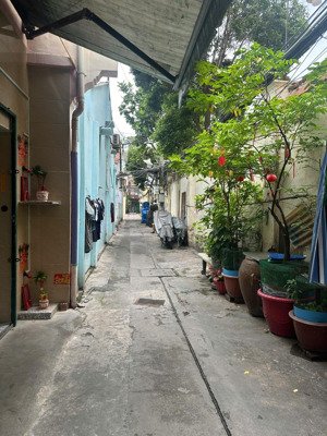 bán nhà hẻm nguyễn trãi, quận 5 giá chỉ 8 tỷ