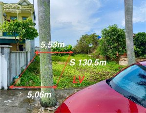 bán lô đất gần đê biển nam thịnh - tiền hải