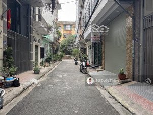 chính chủ cho thuê nhà 20m2 x 5t x 3pn tại lê hồng phong gần lăng bác oto cách 15m bãi oto cách 50m