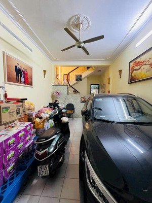 chính chủ cần bán nhà riêng ngay khu kosmo, nhà phân lô 55/60m2 xây 3t. ngõ ô tô tránh có vỉa hè