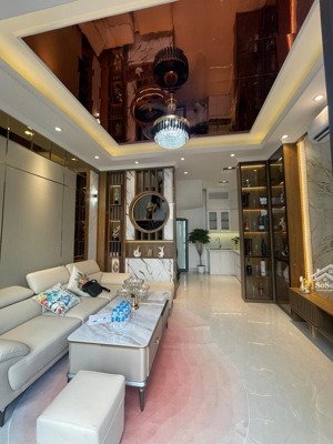 chính chủ bán căn liền kề louis city đại mỗ - dt 100m2 - nhà 5 tầng - mặt tiền 5m - lh 