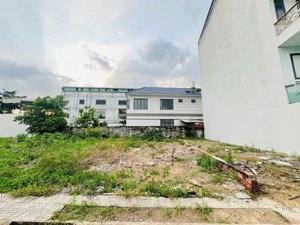 bán đất hẻm 1282 phạm văn đồng, linh tây, thủ đức, 5,4 tỷ, 60,2 m2