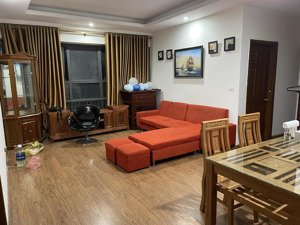 chính chủ cho thuê căn hộ 94m2 3 ngủ full nội thất tại tòa ct3 the pride. tầng trung giá tốt nhất