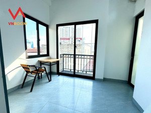 cho thuê phòng gác xép full nội thất ngõ 543 nguyễn trãi giá chỉ 3tr8/th có máy giặt riêng