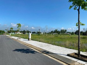 bán đất khu dân cư river town - ngay nút giao vòng xoay vành đai 3 - shr - ngay mặt tiền tỉnh lộ 15