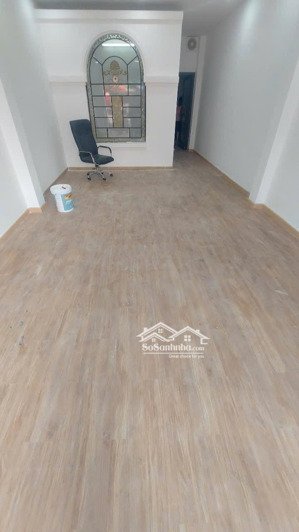 cho thuê nhà mặt tiền hoàng diệu 5 lầu phường 6, quận 4