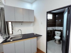 cho thuê nhà trọ, 4 triệu, 20m2, tại âu cơ, tân bình, đẹp, nhiều tiện ích