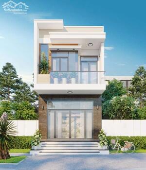 Cần Bán Nhanh Nhà 2 Tầng Mặt Tiền kinh doanh Đào Tấn