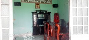 bán nhà riêng tại đường bà râm, xã long thượng, cần giuộc, long an, giá siêu hời 1 tỷ, 75m2