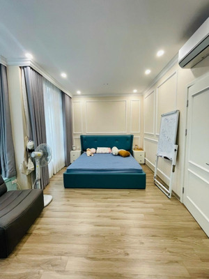 bán nhà đặng xuân bảng, phân lô ô tô tránh vỉa hè dt 70m2 x 6 tầng mt 6.5m, giá 26 tỷ