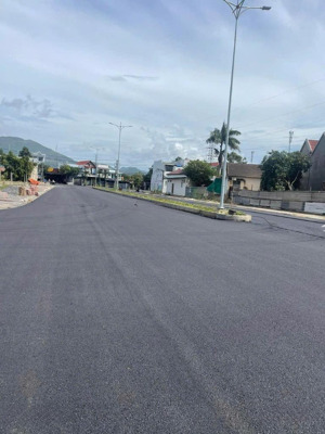 bán đất mặt tiền đường d30 xã vĩnh hiệp tp nha trang
