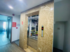 cho thuê toà căn hộ siêu xinh tại văn cao