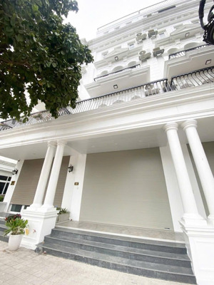 chính chủ cho thuê shop house mặt dường lê quang đạo , dường 40mét kinh doanh