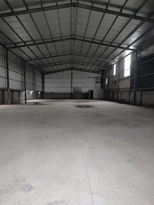 cho thuê kho, nhà xưởng tại đường 6, phú nghĩa, chương mỹ, hà nội, 40 nghìn/m2, 1700m2