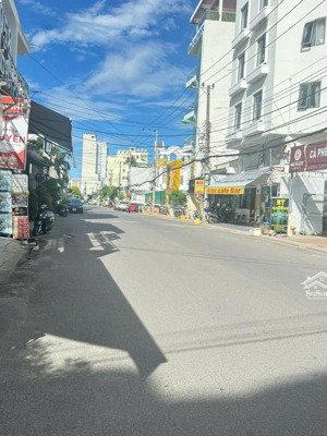 bán đất mặt tiền đường bắc sơn gần biển tp nha trang
