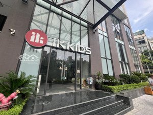 cho thuê mbkd trần nguyên đán 100mx4t có sân vườn khu dân trí cao kinh doanh mọi mô hình 