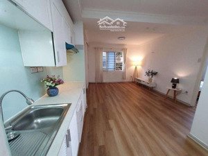 bán gấp căn chung cư 24 ab, 2pn 1wc, căn góc thoáng