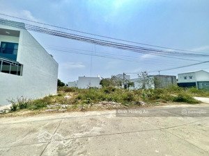 bán nhanh đất gần copmart vĩnh lộc b, đ. võ văn vân, vĩnh lộc b, bình chánh, 135m2/800tr, sổ riêng