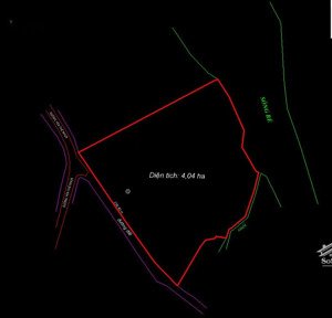 đất thổ cư + vườn thuộc xã phước tín, thị xã phước long, tỉnh bình phước