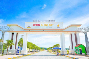 trả trước 579 triệu nắm giữ vị trí vàng sinh lời bền vững cùng alana city