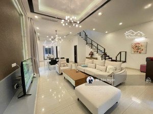 bán căn biệt thự dãy b3 khu xanh villas - full nội thất - đã có sổ đỏ - vào ở được ngay