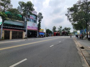 bán đất quy hoạch cơ sở y tế xây bệnh viện tại phú lợi, thủ dầu một, bình dương