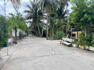 Bán nền thổ cư lộ ô quay đầu giá dưới 1,7 tỷ