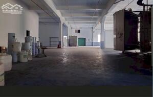 * Cho thuê kho xưởng*480m2-10.000m2 Lò Lu, Phường Trường Thạnh, Quận 9