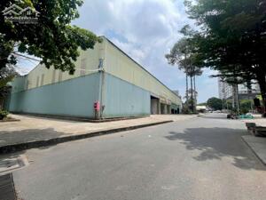 Cho thuê Kho Đào Trinh Nhất, P Linh Tây, từ 900m đến 3000m, 80.000đ/m2