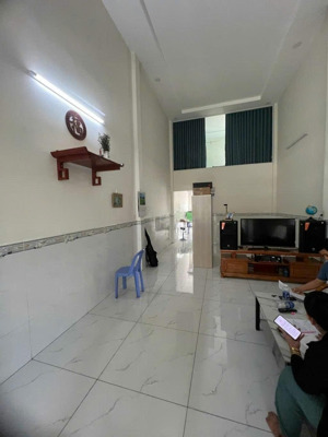 bán gấp nhà mới hẻm 5m nguyễn hữu tiến, 4.25x15m giá 4.9 tỷ