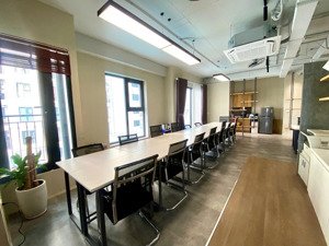 bán sàn văn phòng geleximco southern star 897 giải phóng, sở hữu lâu dài giá 36tr/m2