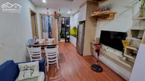 Bán căn hộ CT4 Kim Chung, Đông Anh full nội thất. Nhỉnh 2 tỷ