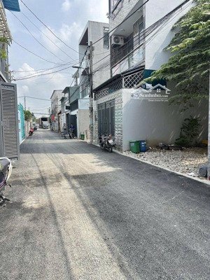 bán đất quận 9 đường lò lu phường trường thạnh